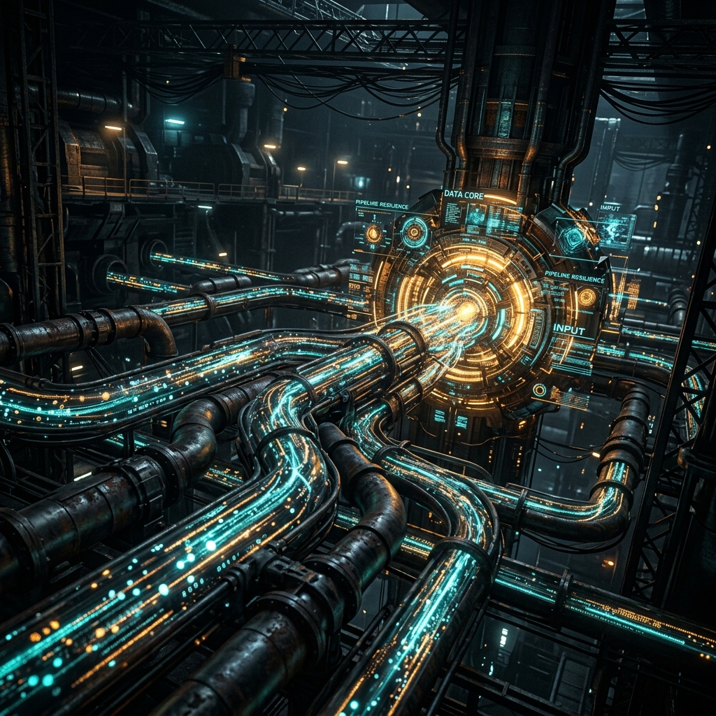 Data Pipelines