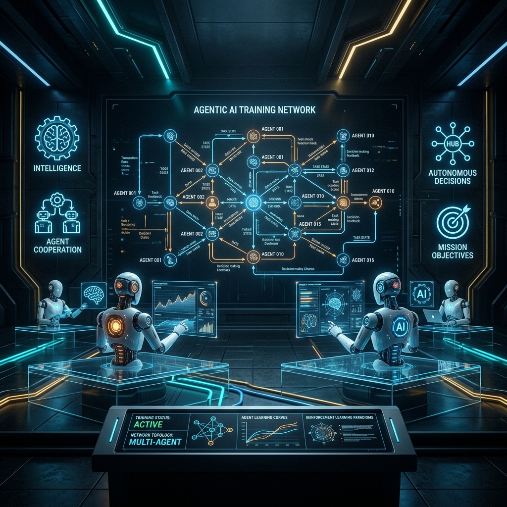 Agentic AI