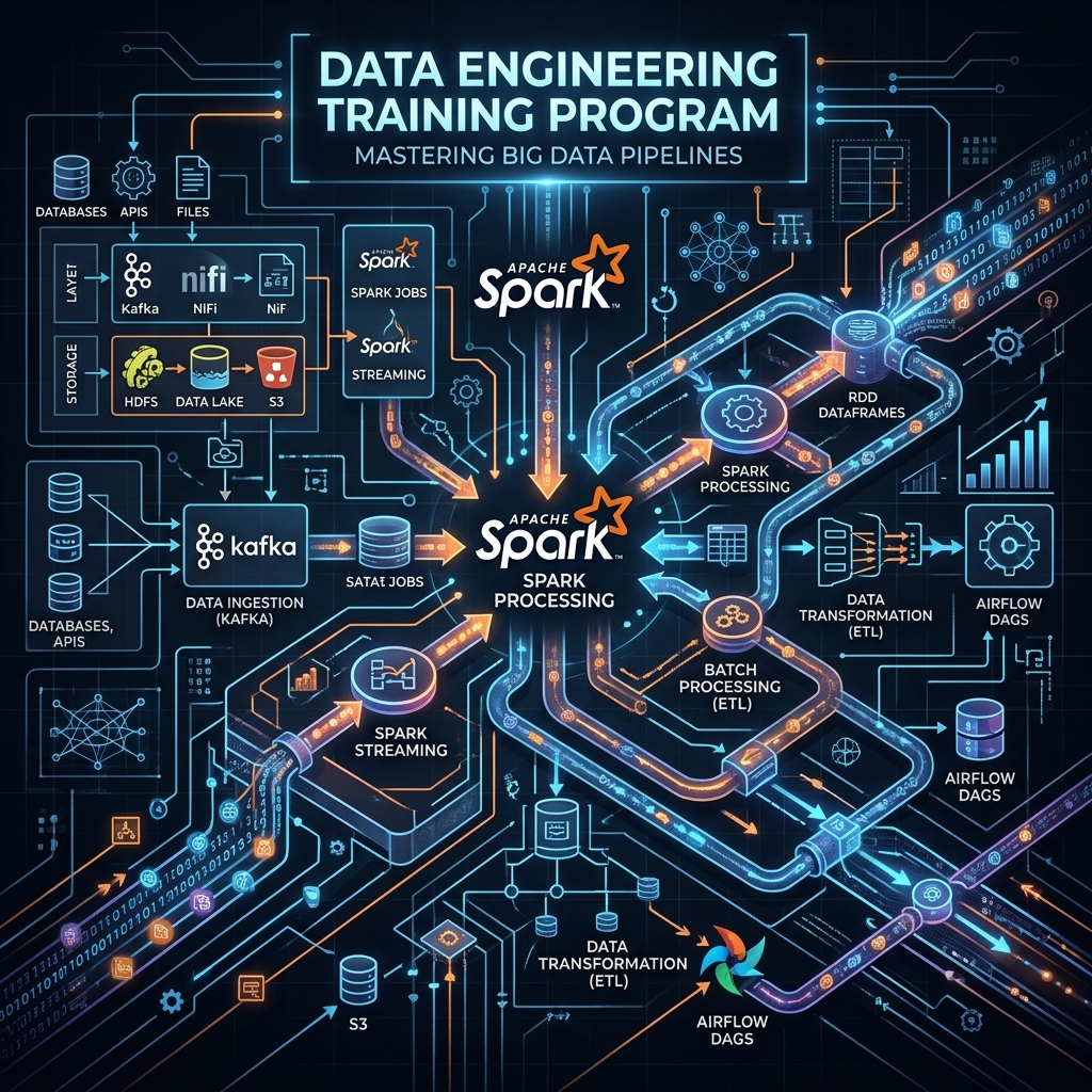 Data Engineering